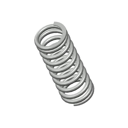 Approved Vendor Compression Spring, O= .437, L= 1.16, W= .055 R G109967768